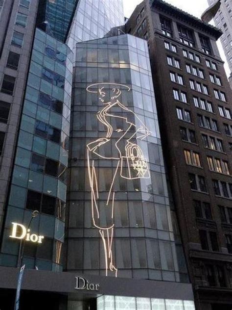 dior 57th street.